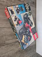 Lego 8860 Auto Chassis - Compleet & Goede Staat!, Ophalen of Verzenden, Gebruikt, Complete set, Lego