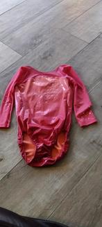 Turnpakje Decathlon - Maat 116/122, Kinderen en Baby's, Ophalen of Verzenden, Zo goed als nieuw, Decathlon, Meisje