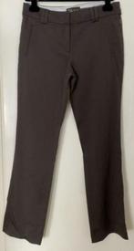 Anna Scott pantalon maat 36/38, Bruin, Ophalen of Verzenden, Zo goed als nieuw, Maat 36 (S)