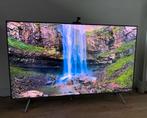 Samsung QLED 4K Smart TV 55 inch, Audio, Tv en Foto, Televisies, Ophalen, Gebruikt, 100 cm of meer, Samsung