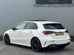 Mercedes-Benz A-klasse 200 Business Solution AMG, Panorama d, Auto's, Mercedes-Benz, Euro 6, Bedrijf, 19 km/l, 1600 kg