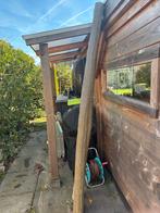 Duikelrek RVS 125 cm, Kinderen en Baby's, Speelgoed | Buiten | Speeltoestellen, Ophalen, Zo goed als nieuw