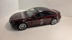 BMW m6 ricko 1.18, Hobby en Vrije tijd, Modelauto's | 1:18, Overige merken, Ophalen of Verzenden, Zo goed als nieuw