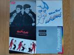 8 singles  - WHAM, Gebruikt, 7 inch, Single, Ophalen of Verzenden