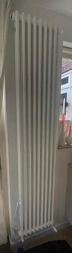 (Nieuw) Zehnder Charleston ledenradiator 2000x644mm 1932W wi, Doe-het-zelf en Verbouw, Ophalen, Hoog rendement (Hr), Radiator