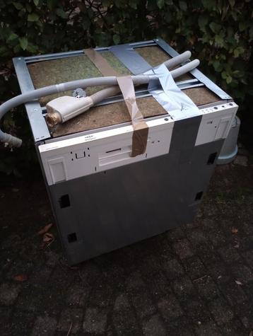 Whirlpool Ikea DWF 406 vaatwasser beschikbaar voor biedingen
