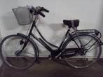 Damesfietsen, Fietsen en Brommers, Fietsen | Dames | Damesfietsen, Ophalen, Gebruikt, 47 tot 50 cm, Versnellingen
