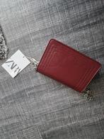Zara handtas nieuw, Sieraden, Tassen en Uiterlijk, Tassen | Damestassen, Ophalen of Verzenden, Nieuw, Handtas