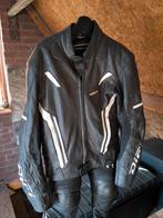 Leren DIFI motorpak en laarzen, Motoren, Kleding | Motorkleding, Ophalen, Tweedehands