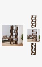 VidaXL Boekenkast/kamerscherm 80x24x192 cm, Tickets en Kaartjes, Eén persoon, Cadeaubon, Overige typen