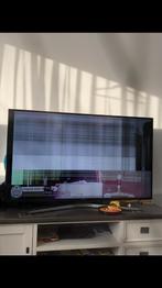 Tv Samsung Q LED 60 inch ((Tegen elk aannemelijk bod)), Audio, Tv en Foto, Televisies, 50 Hz, Ophalen of Verzenden, Samsung, 100 cm of meer