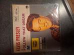 Elvis Presley- Follow that dream, Cd's en Dvd's, Vinyl Singles, Ophalen of Verzenden, Zo goed als nieuw, Pop