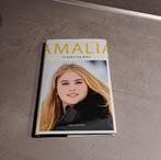 Amalia - Claudia de Breij, Boeken, Ophalen of Verzenden