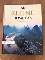 Kleine Bosatlas NIEUW, Boeken, Nieuw, Ophalen of Verzenden, Bosatlas