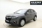 Suzuki S-Cross 1.4 Boosterjet Select Smart Hybrid | Cruise C, Voorwielaandrijving, Stof, Euro 6, 4 cilinders