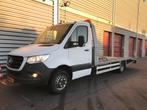 Mercedes-Benz Sprinter 516 Oprijwagen, Witteveen Tijhof, Auto's, Bestelauto's, Automaat, 4 cilinders, 2000 kg, Bedrijf