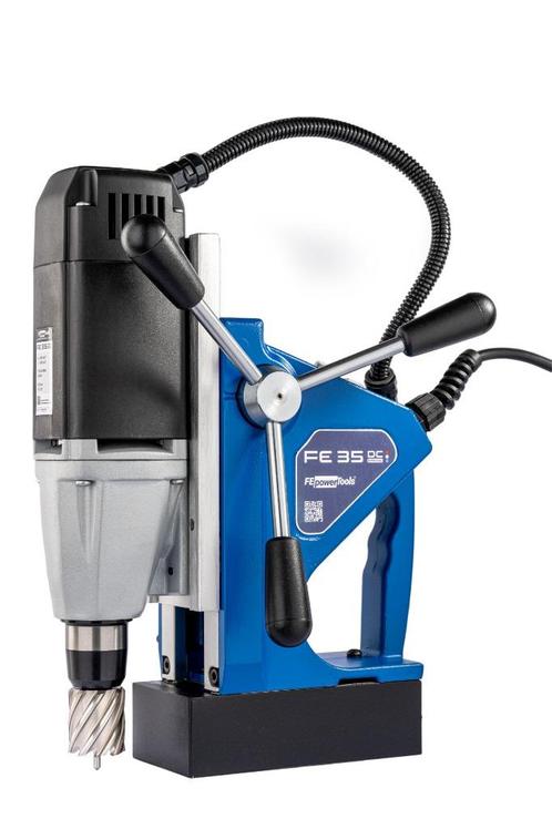 Kernboormachine nieuw max. 35MM kernboor, Doe-het-zelf en Verbouw, Gereedschap | Boormachines, Nieuw, Boormachine, 600 watt of meer