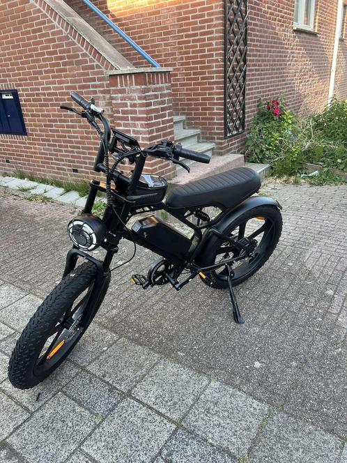 Fatbike v20 max, Fietsen en Brommers, Elektrische fietsen, Ophalen of Verzenden