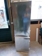 Siemens KI86VVSF0 Inbouwkoelkast - Koel-vriescombinatie, Ophalen, 200 liter of meer, 160 cm of meer, Zo goed als nieuw