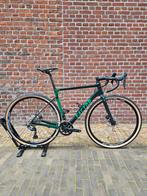 Summer Sale!️☀️ Factor LS gravelbike Shimano GRX, 28 inch, Carbon, Nieuw, Meer dan 20 versnellingen