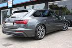 Audi A6 Avant TFSI e quattro S edition Pano | Keyless | Came, Automaat, 77 km/l, Gebruikt, 4 cilinders