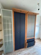 IKEA Kastencombinatie, Huis en Inrichting, Kasten | Kledingkasten, Ophalen, Gebruikt, 200 cm of meer, 150 tot 200 cm