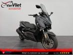 Zeer mooie Yamaha Xmax 300 Iron Max 2019 Zie Foto's.!, Motoren, Motoren | Yamaha, Scooter, Bedrijf