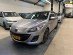 Mazda 3 2.0 DiSi Business Plus CLIMA/NAP/APK, Voorwielaandrijving, Euro 5, 15 km/l, Gebruikt