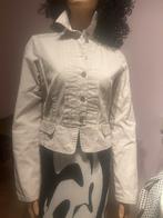 Mc Gregor beige blazer maat 40 - nette staat, Maat 38/40 (M), McGregor, Beige, Ophalen of Verzenden