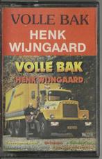 Henk Wijngaard – Volle Bak 1980 CB358, Ophalen of Verzenden, 1 bandje, Origineel