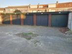 garagebox te huur in Tilburg op afgesloten terrein., Auto diversen, Autostallingen en Garages