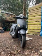 Killerbee met kymco motorblok, Benzine, Kymco, Gebruikt, Ophalen