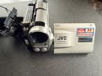 JVC GR-DVL9500 Mini DV Camcorder, Mini dv, Gebruikt, JVC, 20x of meer