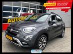 Fiat 500 X 1.4 Turbo CROSS MultiAir Lounge - Navigatie I Air, Auto's, Fiat, Voorwielaandrijving, 65 €/maand, Gebruikt, 4 cilinders