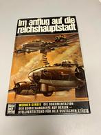 Im anflug auf die Reichshauptstadt, Boeken, Oorlog en Militair, Ophalen of Verzenden, Tweede Wereldoorlog, Gelezen, Luchtmacht