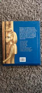 Boek: Egypte – Het land van de farao’s (h.f. ullmann), Ophalen of Verzenden, 14e eeuw of eerder, Zo goed als nieuw