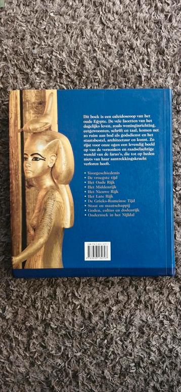 Boek: Egypte – Het land van de farao’s (h.f. ullmann) beschikbaar voor biedingen