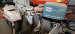 Buitenboord, Watersport en Boten, Bootonderdelen, Ophalen, Gebruikt, Motor en Techniek, Motorboot
