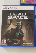 Dead Space PS5, Spelcomputers en Games, Ophalen of Verzenden, Zo goed als nieuw