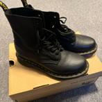 DR. Martens maat 38, nieuw in doos, Schoenen met lage hakken, Zwart, Nieuw, Ophalen of Verzenden