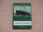 Holland-Amerika linie, Waltzing on the waves. George Reuchli, Ophalen of Verzenden, Zo goed als nieuw, George Reuchlin.