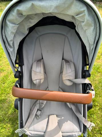 Joelz day 2 kinderwagen beschikbaar voor biedingen