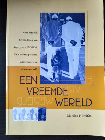 Een vreemde wereld  beschikbaar voor biedingen