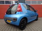 Peugeot 107 1.0-12V XS,Airco,CV Inruilkoopje! (bj 2008), Auto's, Voorwielaandrijving, Elektrische ramen, Gebruikt, 68 pk
