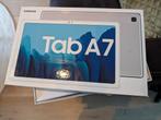 Samsung Galaxy Tab A7, Ophalen of Verzenden, 32 GB, Zo goed als nieuw, 10 inch