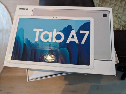 Samsung Galaxy Tab A7, Computers en Software, Android Tablets, Zo goed als nieuw, 10 inch, 32 GB, Ophalen of Verzenden