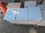 25x20cm wit, Ophalen, Nieuw, 5 tot 10 m², 20 tot 40 cm