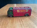 Duplo Dinky Toys 070 AEC Mercury tankwagen Shell, Ophalen of Verzenden