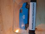 Modelauto volkswagen KLM, Hobby en Vrije tijd, Modelauto's | 1:87, Ophalen of Verzenden, Zo goed als nieuw, Auto