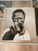 Anton Corbijn - Star Trak Fotoboek, Ophalen of Verzenden, Zo goed als nieuw, Fotografen